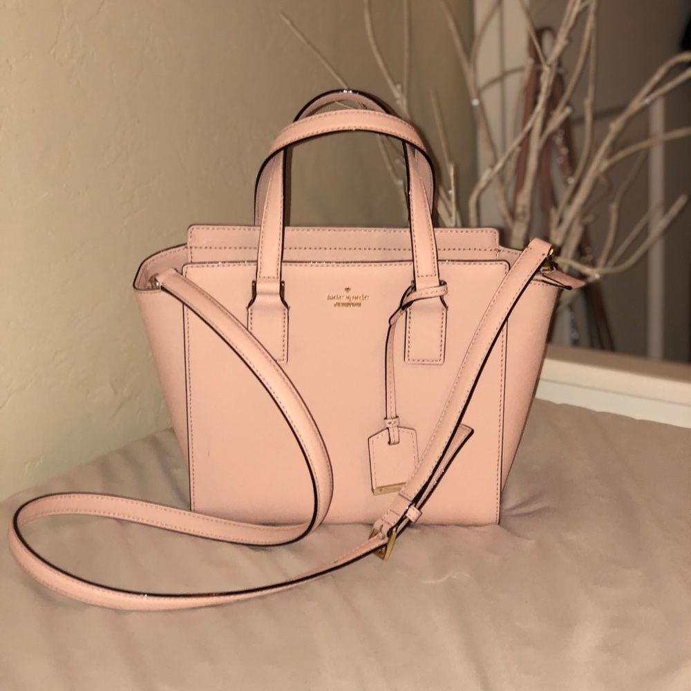 Kate Spade Small Hayden